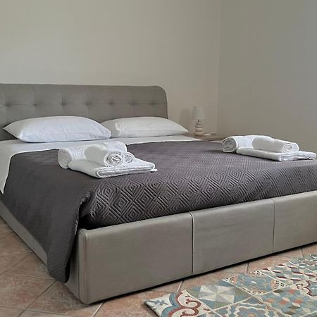 Villa Vedesa Gallipoli Luaran gambar