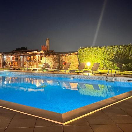 Villa Vedesa Gallipoli Luaran gambar