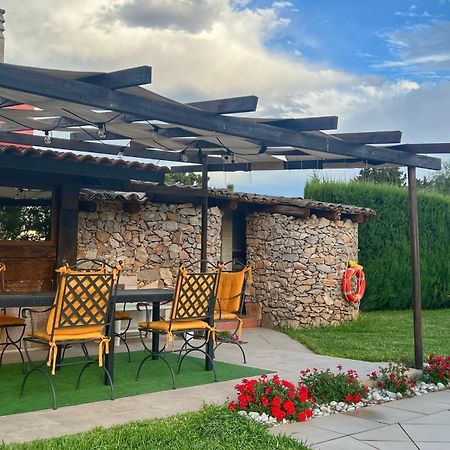 Villa Vedesa Gallipoli Luaran gambar