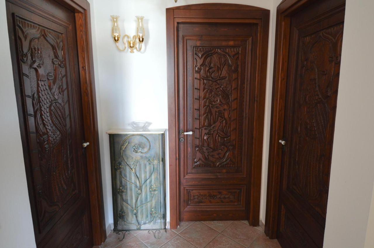 Villa Vedesa Gallipoli Luaran gambar