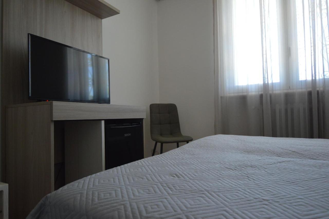 Villa Vedesa Gallipoli Luaran gambar