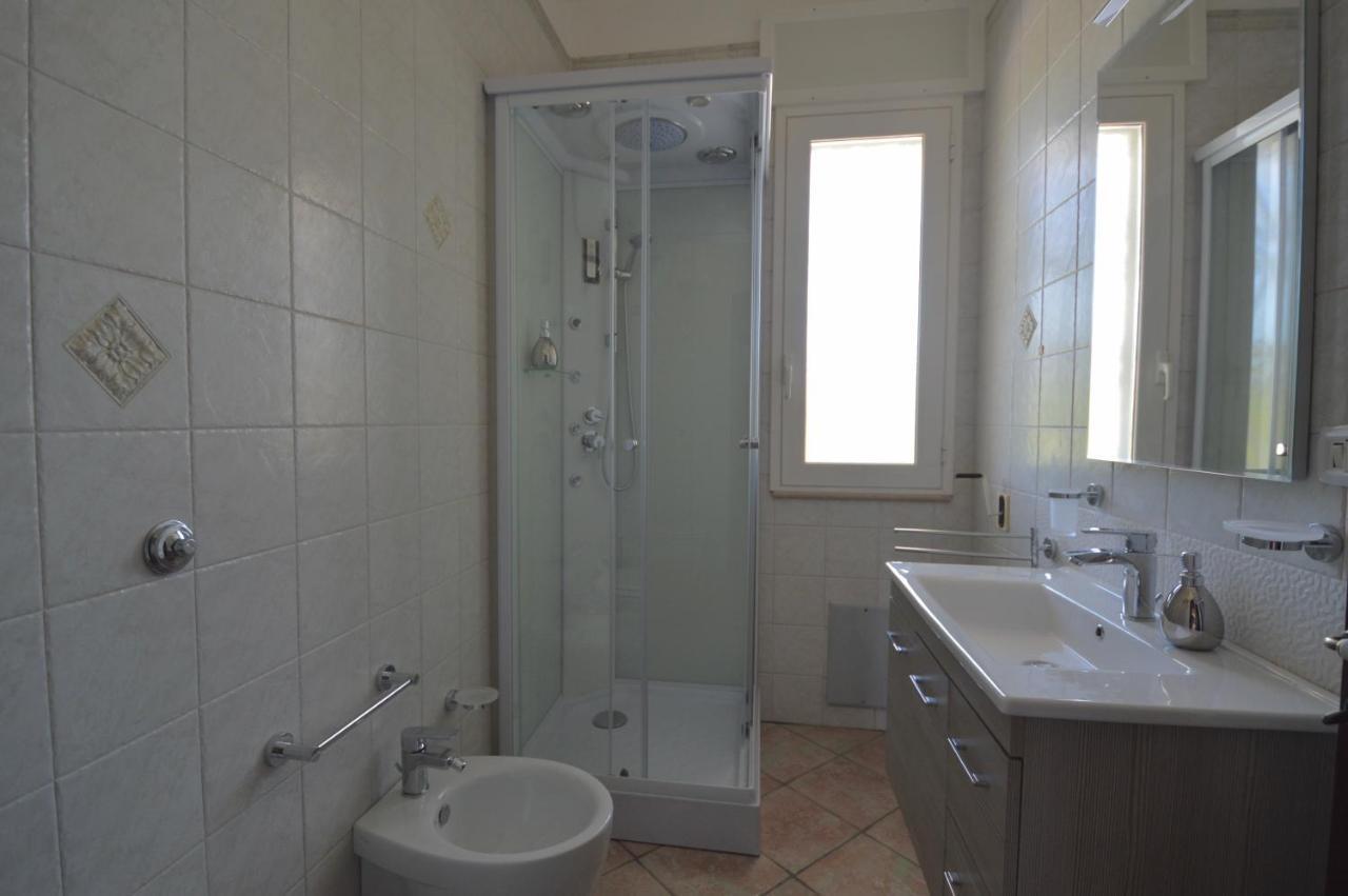 Villa Vedesa Gallipoli Luaran gambar