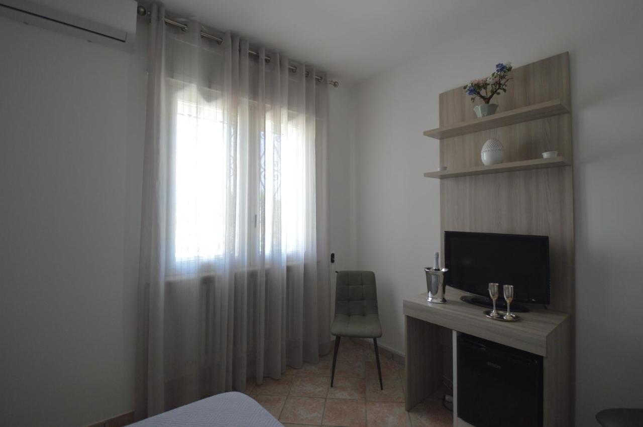 Villa Vedesa Gallipoli Luaran gambar